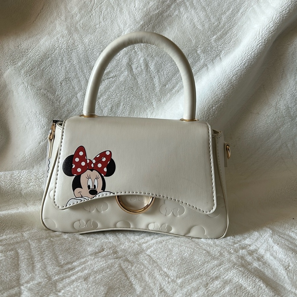 Skinny dip London Disney Mini Purse